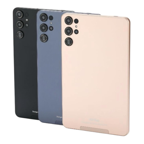 Air Tab A19 Tablet, 8-inch FHD Display, 2GB RAM 32GB ROM